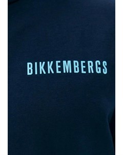 Олимпийка Bikkembergs