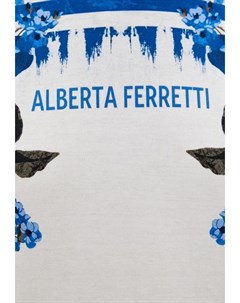 Футболка Alberta ferretti