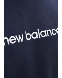 Худи New balance