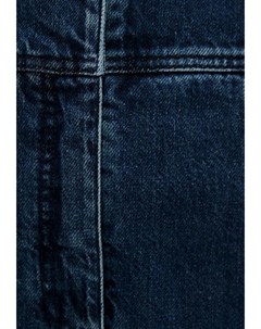 Юбка джинсовая Alberta ferretti