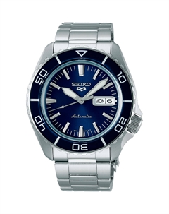 Японские наручные мужские часы Seiko