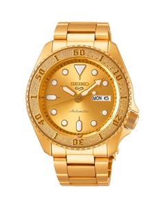 Японские наручные мужские часы Seiko