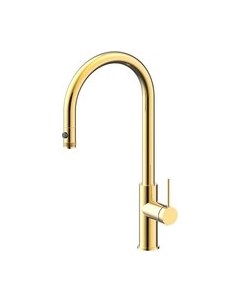 Смеситель Paulmark Ga213077-SBG