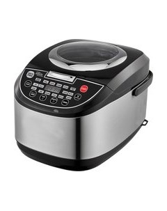 Мультиварка MC-16E Making oasis everywhere