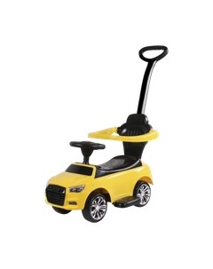 Каталка детская JY-Z06A Rivertoys