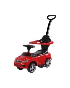 Каталка детская JY-Z06B Rivertoys