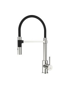 Смеситель R133L Rose