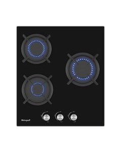 Газовая варочная панель Weissgauff HG 430 BGH