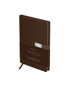 Ежедневник Greenwich Line Fascia. Brown А5 / DuA5_19170 Greenwich line