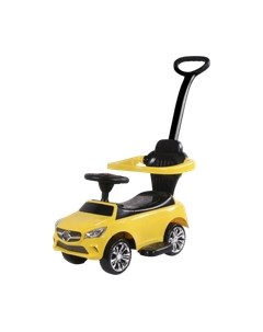 Каталка детская JY-Z06C Rivertoys