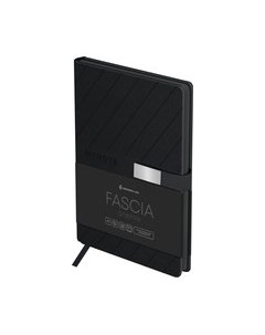 Ежедневник Greenwich Line Fascia. Graphite А5 / DuA5_19171 Greenwich line