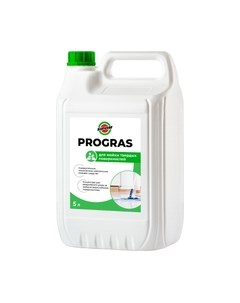 Чистящее средство для пола Sipom Progras