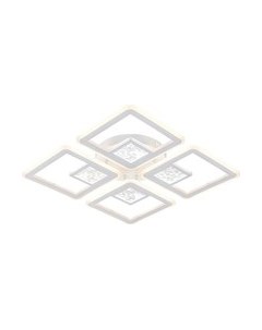 Люстра ESCADA 10277/4LED Escada