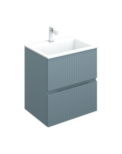 Тумба под умывальник Aquanet Джейн 60 / 313316