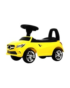 Каталка детская JY-Z01C Rivertoys