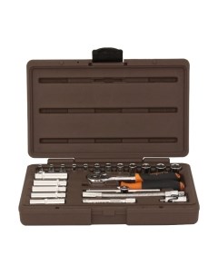 Набор головок слесарных 911423 Ombra