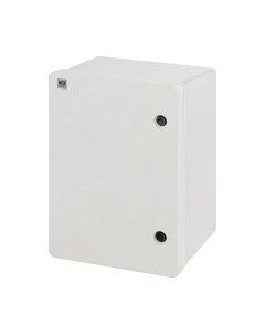 Щит с монтажной панелью TDM SQ0912-0107 Tdm