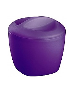 Стакан для зубной щетки и пасты Bisk 02884