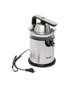 Соковыжималка электрическая Sonifer SF-5523
