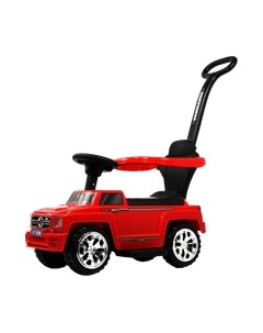 Каталка детская JY-Z08B Rivertoys