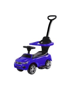 Каталка детская JY-Z06B Rivertoys