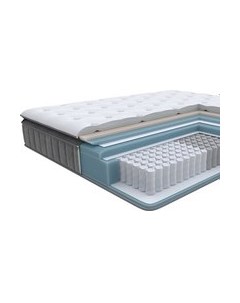 Матрас Proson Paradise Medium 90x200