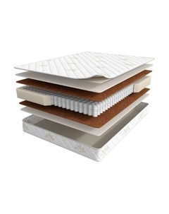 Матрас Askona Balance Prestige 160x195