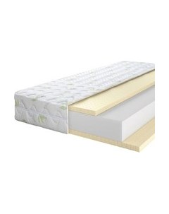 Матрас Территория сна Concept 01 70x195