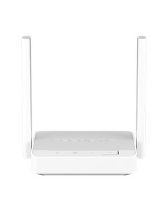 Беспроводной маршрутизатор Keenetic Starter KN-1121