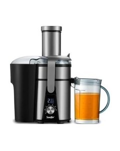 Соковыжималка электрическая Sonifer SF-5536