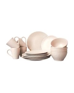 Набор столовой посуды JEWEL Паола ПС0017-50 Jewel