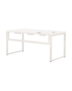 Компьютерный стол Каир Смарт 130x80x74.2 Millwood