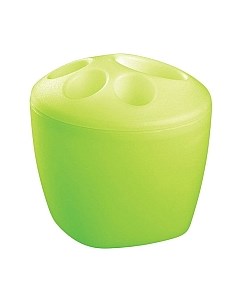 Стакан для зубной щетки и пасты Bisk 02901