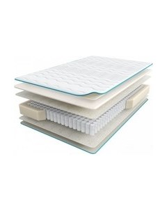 Матрас Askona Halal Naym 180x200
