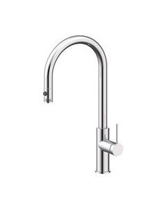 Смеситель Paulmark Ga213077-BS