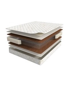 Матрас Askona Balance Palma 180x186