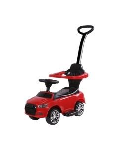 Каталка детская JY-Z06A Rivertoys