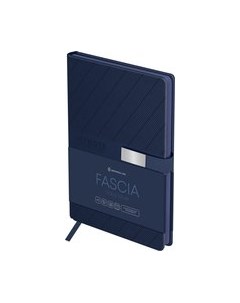 Ежедневник Greenwich Line Fascia. Navy blue А5 / DuA5_19169 Greenwich line