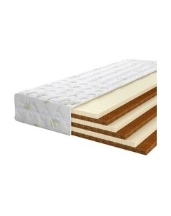 Матрас Территория сна Concept 05 160x190