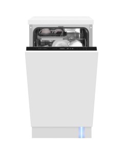 Машина посудомоечная встраиваемая Hansa ZIM466TH