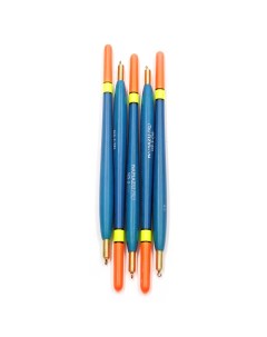 Поплавок Pro 125-3-020, вес 3 Ld.+2 гр. (уп.5 шт)200 Namazu