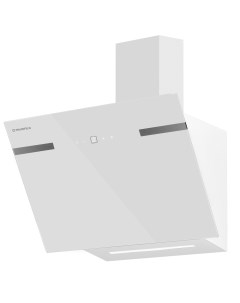 Вытяжка кухонная MAUNFELD Amber 60 Glass белый Maunfeld