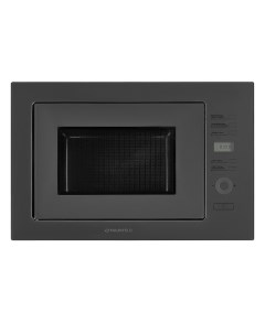 Печь микроволновая встраиваемая MAUNFELD MBMO.25.7GG Maunfeld