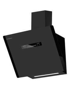 Вытяжка кухонная MAUNFELD Falcon 60 Glass черный Maunfeld