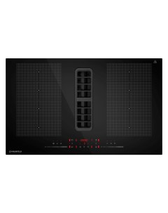 Панель варочная индукционная MAUNFELD MIHC834SF2BK Maunfeld