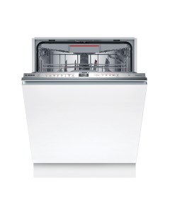 Машина посудомоечная встраиваемая Bosch SMD6ECX00E