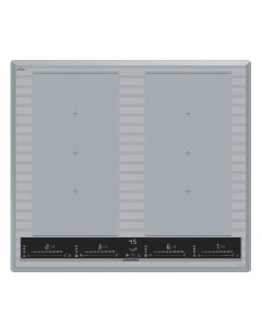 Панель варочная индукционная MAUNFELD CVI594SF2MBL LUX Maunfeld