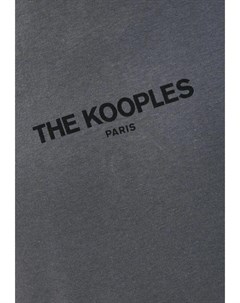 Футболка The kooples