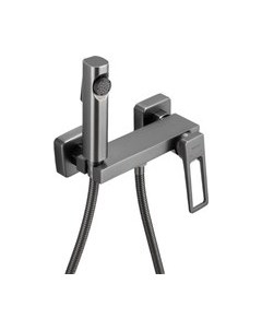 Гигиенический душ со смесителем S6805T-1 Shevanik