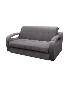 Диван Аккордеон-10 НПБ 110x170 Sirius